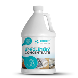 Kleenrite Upholstery Concentrate SN – 1 Gallon