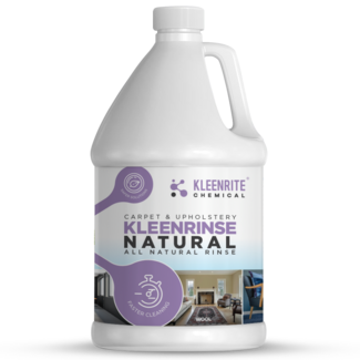 Kleenrite KleenRinse Natural – 1 Gallon
