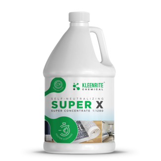 Kleenrite Super X SN – 1 Gallon