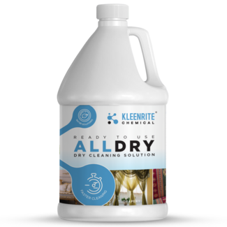 Kleenrite All Dry Cleaning Solution – 1 Gallon