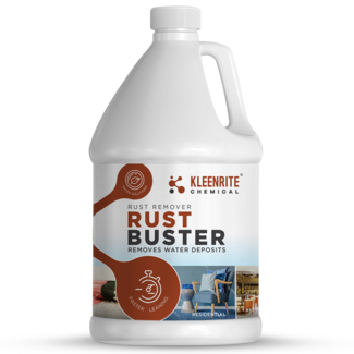 Kleenrite Rust Buster – 1 Gallon