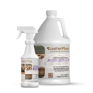 Kleenrite Leather Guard – 1 Quart