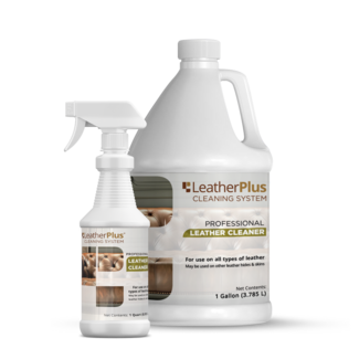 Kleenrite Leather Cleaner – 1 Quart