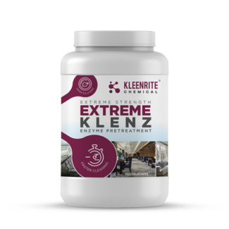 Kleenrite Extreme Klenz – 6 lb Jar