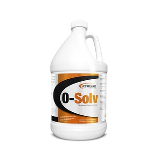Newline Industries O-Solv Booster 1 Gallon