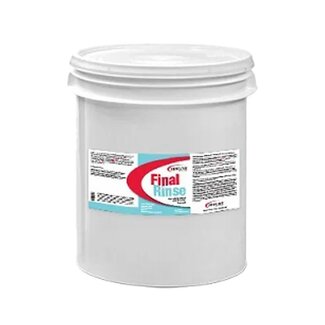 Newline Industries Final Rinse 5 Gallon Pail
