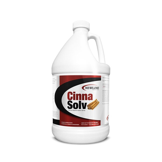 Newline Industries Cinna Solv 1 Gallon