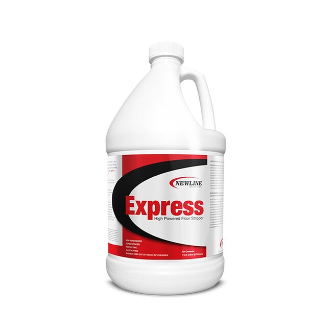 Newline Industries Express 1 Gallon
