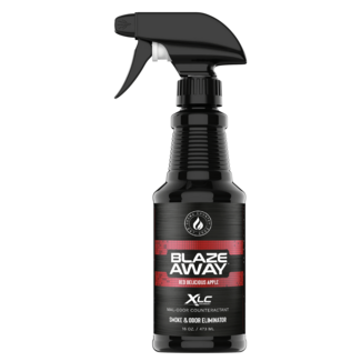 Aroma Country Blaze Away Legacy XLC Red Delicious Apple 16 oz