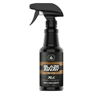 Aroma Country Blaze Away Legacy XLC Pure Leather 16 oz
