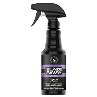 Aroma Country Blaze Away XLC Lavender & Lily 16 oz