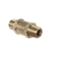 Brass Check Valve 1/4 in. MNPT × 1/4 in. MNPT