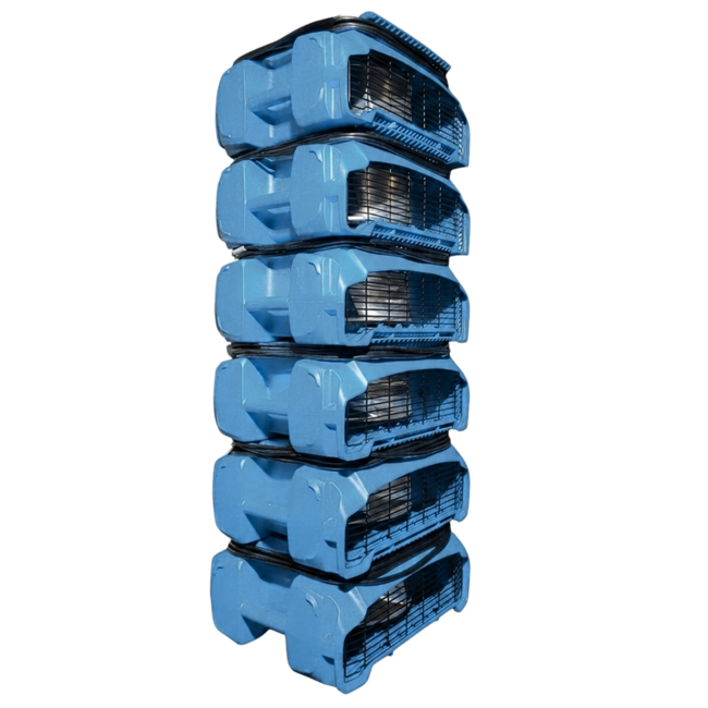 Drieaz Rogue Air Mover