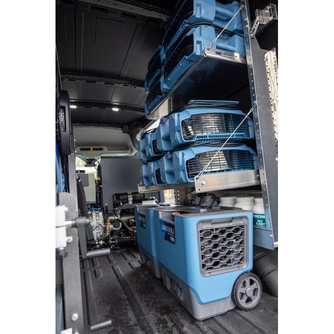 Drieaz Rogue Air Mover