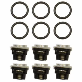 CleanHub VALVE, KIT, HYPRO (2333B THRU 2337B)
