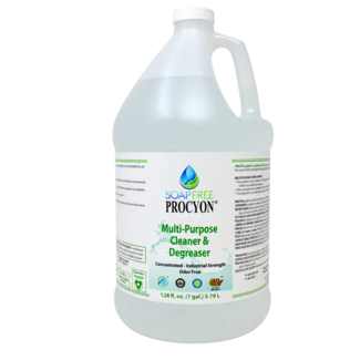 Procyon Multi-Purpose Cleaner & Degreaser Concentrate 1 Gallon