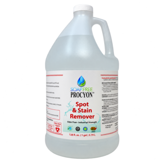 Procyon Spot & Stain Remover RTU 1 Gallon