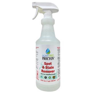 Procyon Spot & Stain Remover RTU 1 Quart