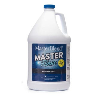 Masterblend MasterRinse All Fiber Rinse 1 Gallon
