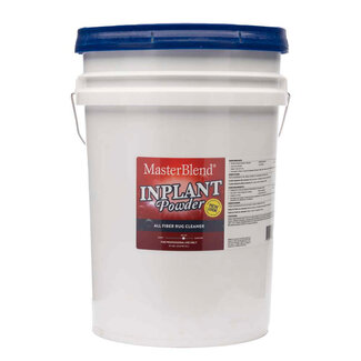MasterBlend Inplant Powder 50 lb Pail