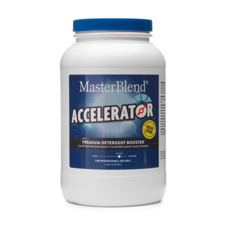 MasterBlend Accelerator Oxy Booster & Pet Odor/Stain Remover 6 lb Jar