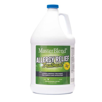 MasterBlend Allergy Relief Treatment 1 Gallon