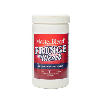 MasterBlend Fringe Bleach 2 lb Jar