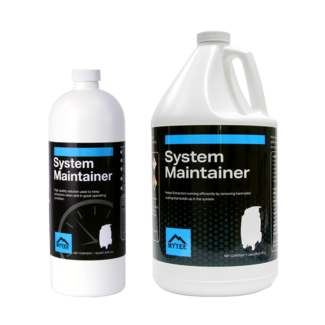 Mytee System Maintainer Extractor Descaler 1 Quart