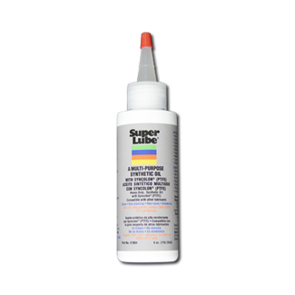 Mytee PH648 Teflon Lubricant