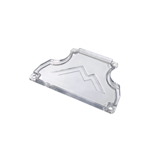Mytee P632 Sight Window for Dry™ GT
