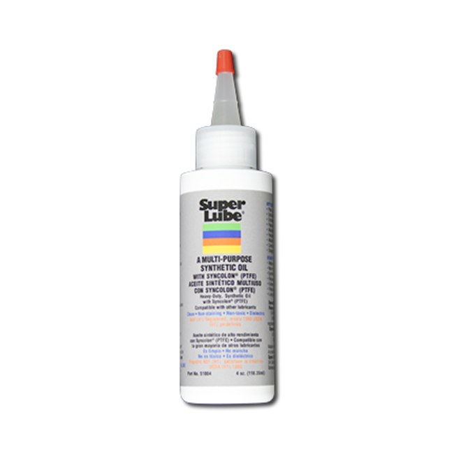 Mytee PH648 Teflon Lubricant