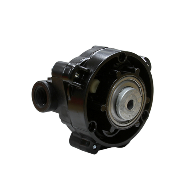 Mytee Replacement Pump Head With Pressure Switch - 220 PSI
