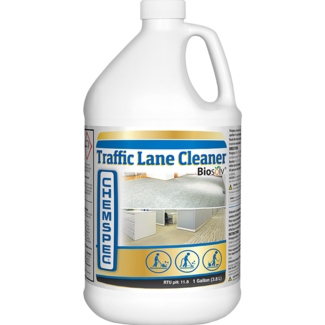 Chemspec TLC with BioSolv 1 Gallon
