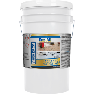 Chemspec Enz-All 40 lb