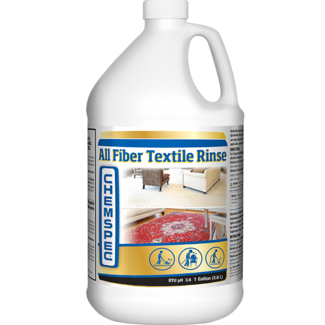 Chemspec All Fiber Rinse 1 Gallon