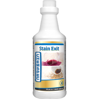 Chemspec Stain Exit 1 Quart