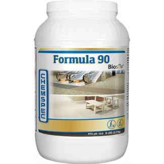 Chemspec Formula 90 Powder 6 lb