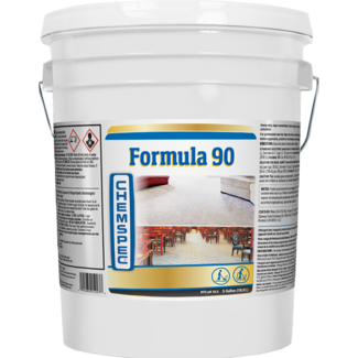 Chemspec Liquid Formula 90 5 Gallon Pail