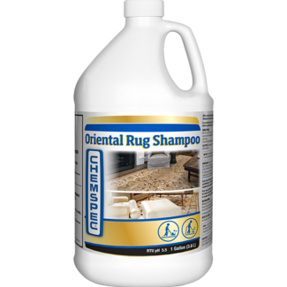 Chemspec Oriental Rug Shampoo 1 Gallon