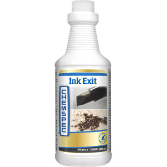 Chemspec Ink Exit 1 Quart