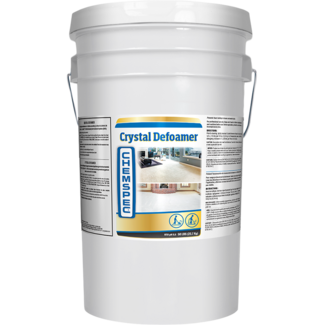 Chemspec Crystal Defoamer 40 lb Pail