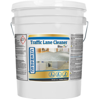 Chemspec TLC with BioSolv 5 Gallon Pail