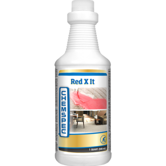 Chemspec Red X It 1 Quart