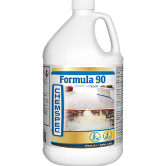 Chemspec Liquid Formula 90 1 Gallon