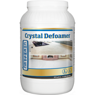 Chemspec Crystal Defoamer 8 lb Jar