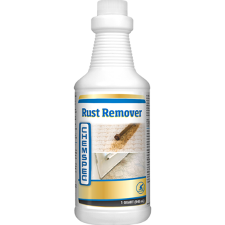 Chemspec Rust Remover 1 Quart