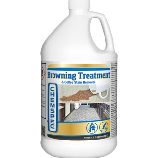 Chemspec Browning Treatment 1 Gallon