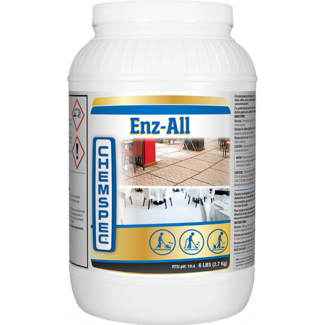 Chemspec Enz-All 6 lb