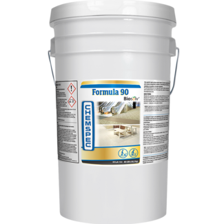Chemspec Formula 90 Powder 1 lb