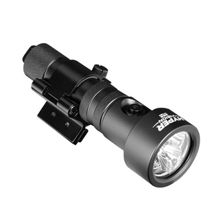 Stain Out System UV Black Light Kit - Hyper Vision 365